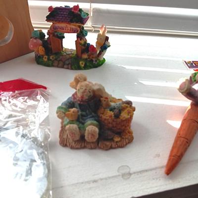 EASTER DECORATIONS (3)