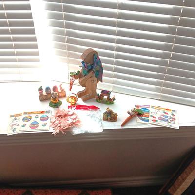EASTER DECORATIONS (3)