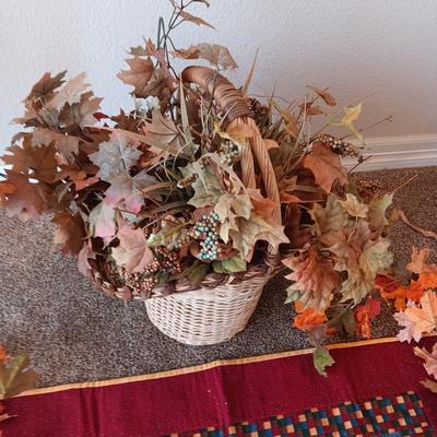 FALL DECORATIONS (2)