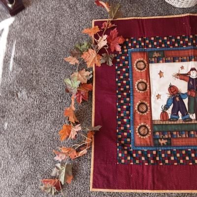 FALL DECORATIONS (2)