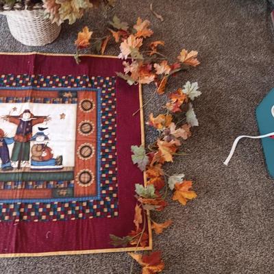 FALL DECORATIONS (2)