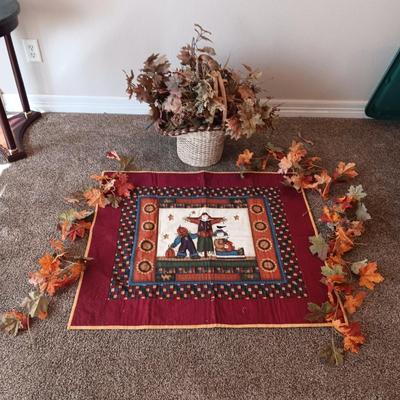 FALL DECORATIONS (2)