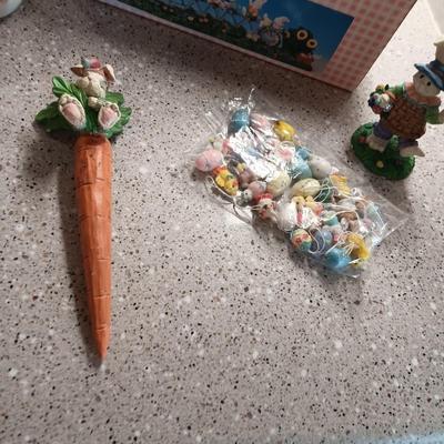 EASTER DECORATIONS (4)