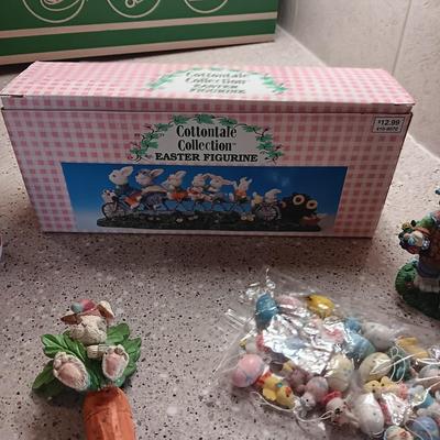EASTER DECORATIONS (4)
