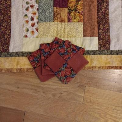 FALL DECORATIONS (4)