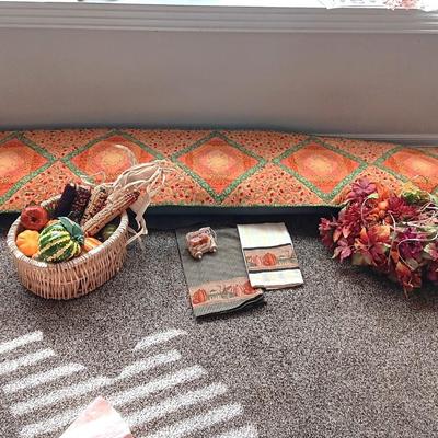FALL DECORATIONS (5)