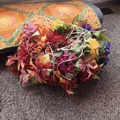 FALL DECORATIONS (5)
