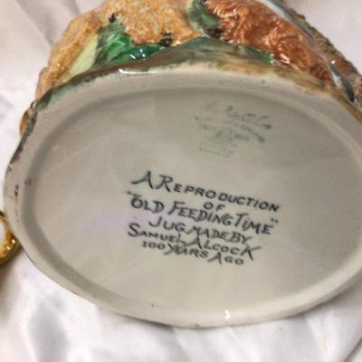 Pottery Lot