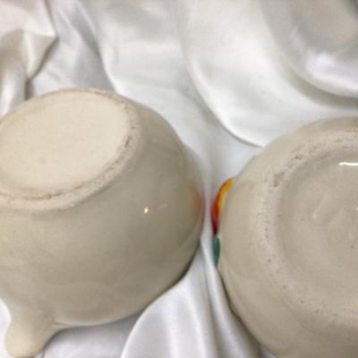 Pottery Lot