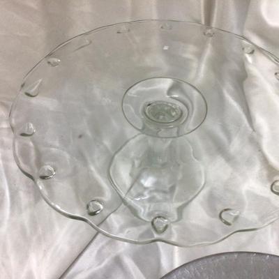 Vintage Glass Lot