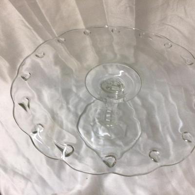 Vintage Glass Lot