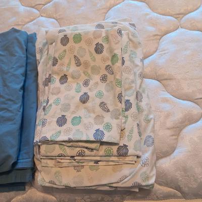 TWIN SIZE SHEET SETS