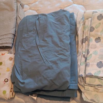 TWIN SIZE SHEET SETS