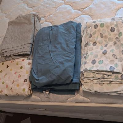TWIN SIZE SHEET SETS