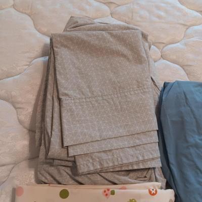 TWIN SIZE SHEET SETS
