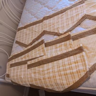 WINDOW VALANCES