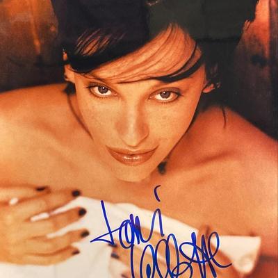 Toni Collette Signed Photo