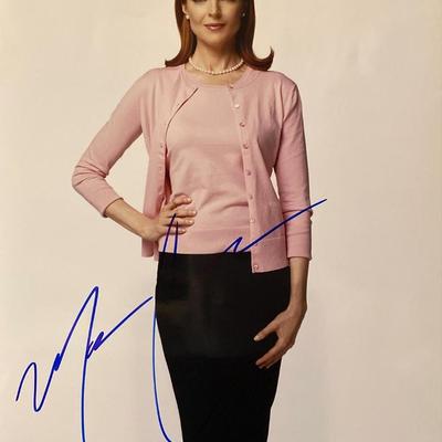 Marcia Cross Signed Photo