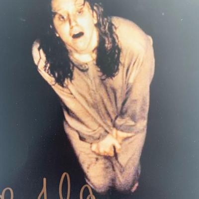 Greys Anatomy Brooke Smith Signed Photo
