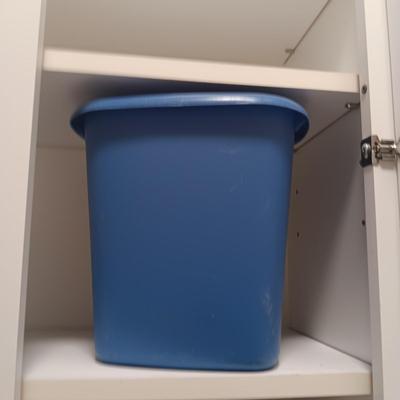 HOUSEHOLD CLEANERS/CHEMICALS
