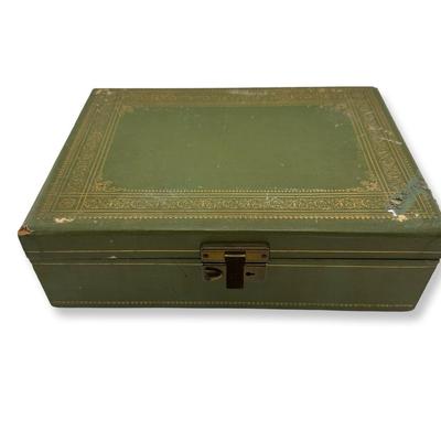 Norleans Movement Ballerina Dance Music Jewelry Box