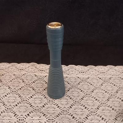 TAPERED CANDLES AND CANDLESTICKS