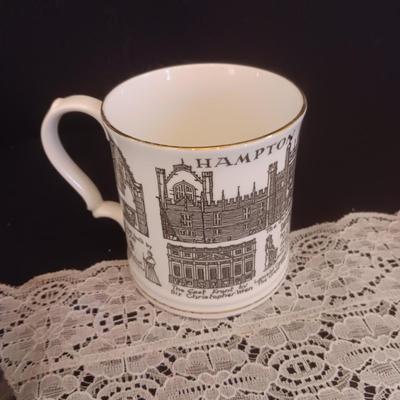 SOUVENIRS FROM FOREIGN COUNTRIES