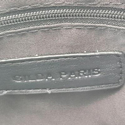 NWT Gilda Paris Soft Fur Crossbody MSRP $129