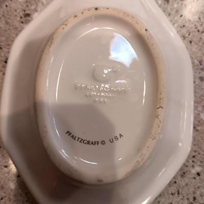 SILVER PLATE SERVING PIECES AND MORE