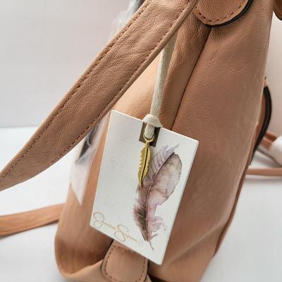 NWT Jessica Simpson Handbag
