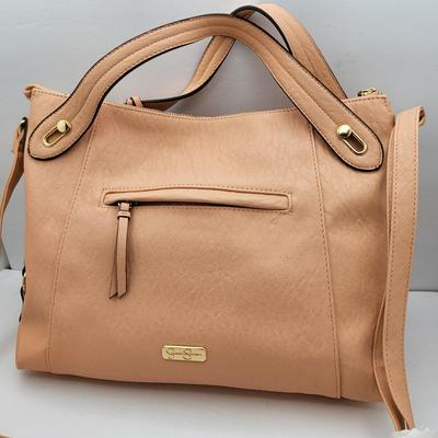 NWT Jessica Simpson Handbag
