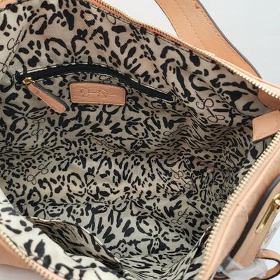 NWT Jessica Simpson Handbag