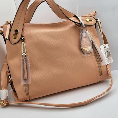 NWT Jessica Simpson Handbag