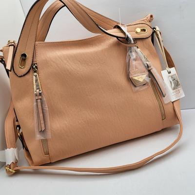 NWT Jessica Simpson Handbag