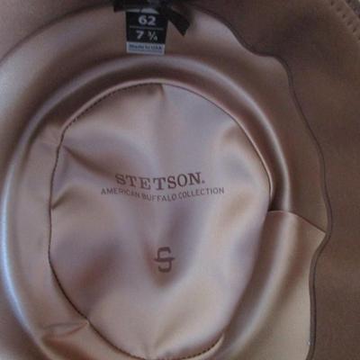 Stetson Men's Revenger hat
