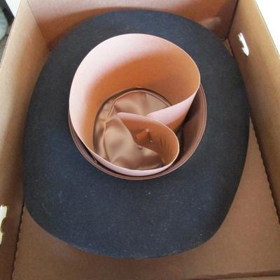Stetson Men's Revenger hat