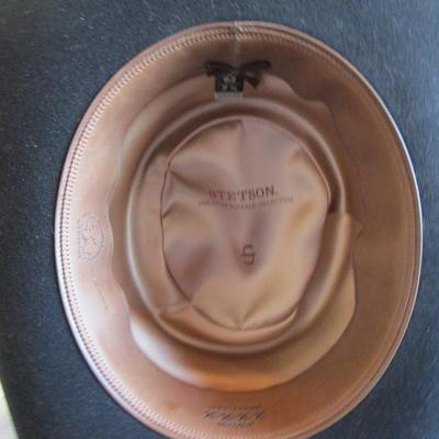 Stetson Men's Revenger hat