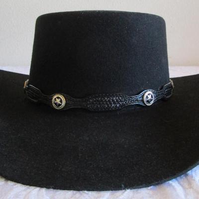 Stetson Men's Revenger hat