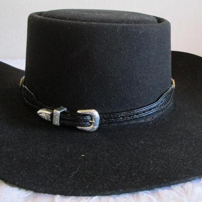 Stetson Men's Revenger hat