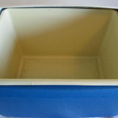 Igloo Playmate cooler