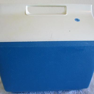 Igloo Playmate cooler