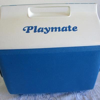 Igloo Playmate cooler