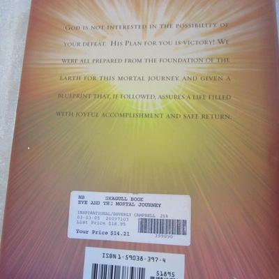 6 Books