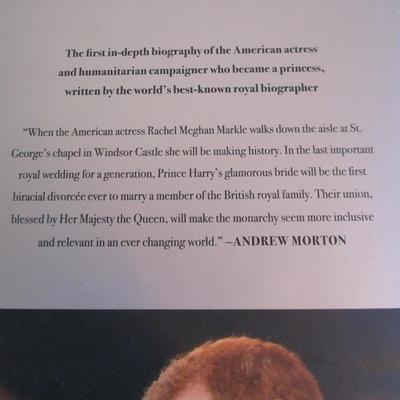 2 travel books, 1 biography