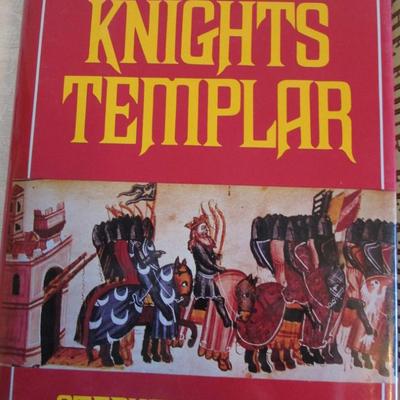 4 fiction novels