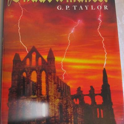 4 fiction novels