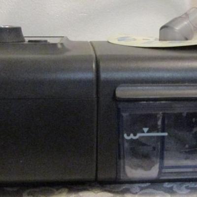 Phillips Bi-pap Pro machine