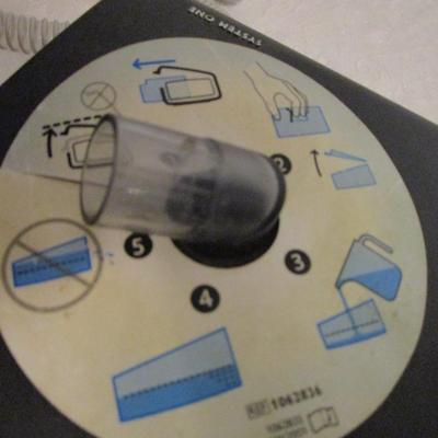 Phillips Bi-pap Pro machine