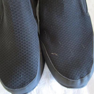 3 pr shoes size 13