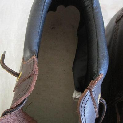 3 pr shoes size 13